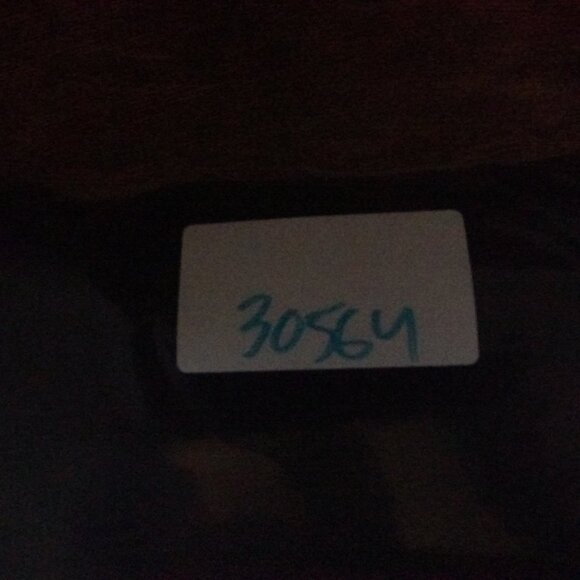 cinq a sept One Shoulder Cut Out Gown Maxi Dress Womens 6 Thigh High Slit - Picture 11 of 11